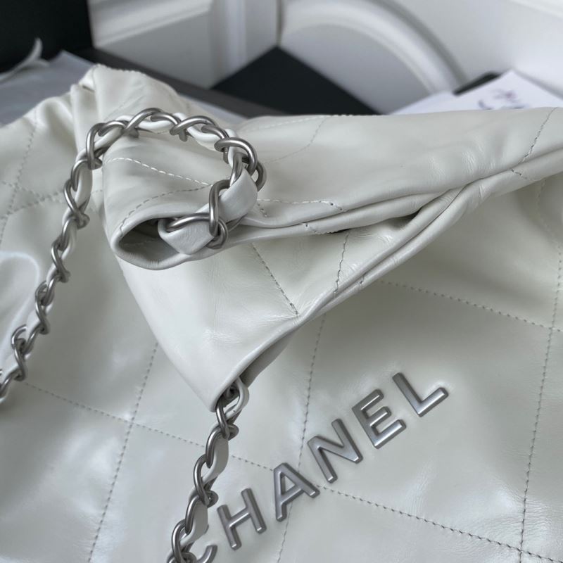 Chanel Shopping Bags